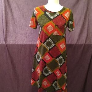 LuLaRoe Carly Dress